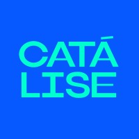 Catálise - Impacto social a várias mãos Logo