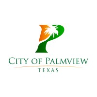City of Palmview Logo