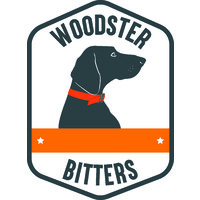 Woodster Bitters Logo