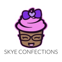 Skye Confections | Atlanta, Ga. Logo