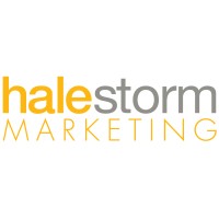 Halestorm Marketing Logo