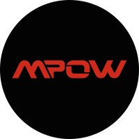 MPOW Logo