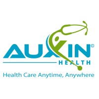 Auxin Health Logo