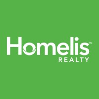 Homelis™ Realty Logo