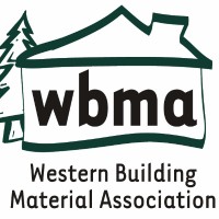 Western Building Material Association Logo