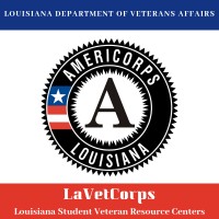 LAVetCorps Logo