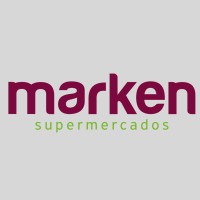 Rede Marken de Supermercados Logo