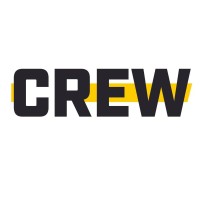 CREW.ge Logo