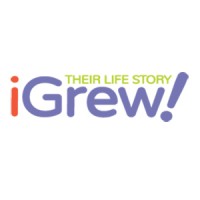 iGrew, LLC Logo