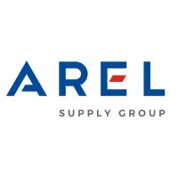 AREL SUPPLY Logo