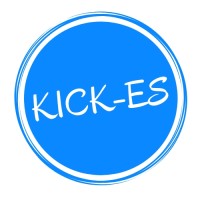 KICK-ES Logo
