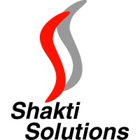 Shakti Solutions Logo