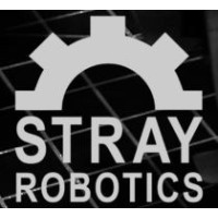 Stray Robotics Logo