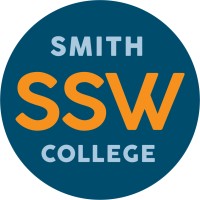Smith College School for Social Work Logo