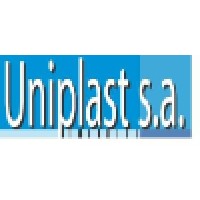UNIPLAST S.A Logo