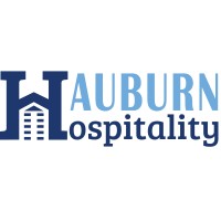 Auburn Hospitality Logo