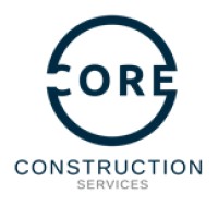 Core Construction Services Logo