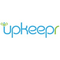 Upkeepr Corp Logo