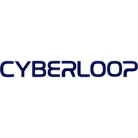 CYBERLOOP Logo