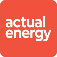 Actual Energy, Inc. Logo