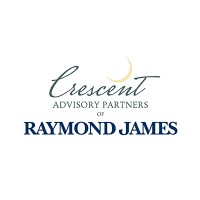 Crescent Advisory Partners of Raymond James Logo