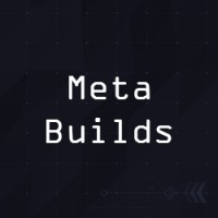 Meta Builds Logo