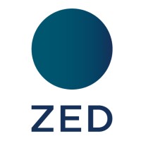 ZED Group Logo