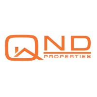 QND Properties Logo
