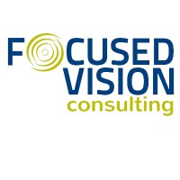 Focused Vision Consulting Pty Ltd Logo