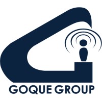 Goque Group Latam Logo