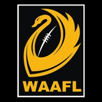 Western Australian Amateur Football League Logo