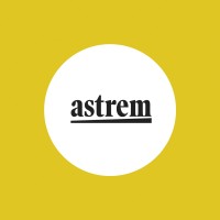 Astrem Logo