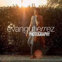 Evan Gutierrez Photography Logo
