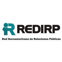 REDIRP - Red Iberoamericana de Profesionales en Relaciones Públicas Logo