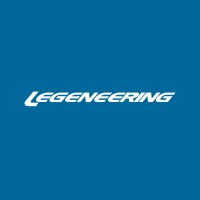 Legeneering Logo