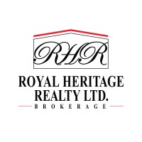 Royal Heritage Realty Ltd., Brokerage Logo