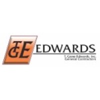 T Gene Edwards, Inc. Logo