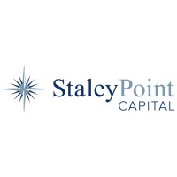 Staley Point Capital Logo