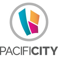 PACIFICITY Logo