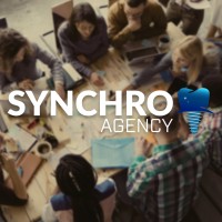 Synchro Agency Logo