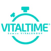 VitalTime Logo