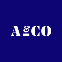 AUBRY & CO. Logo