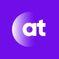 Atmus - Branding On Demand Logo