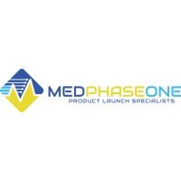 Medphase One Logo