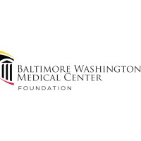 Baltimore Washington Medical Center Foundation Logo