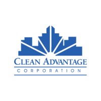 Clean Advantage Corporation Logo