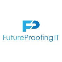 FutureProofing IT Logo