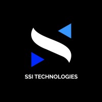 SSI Technologies Logo