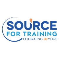 Source For Training Logo