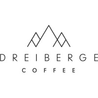 DreiBerge Coffee Logo